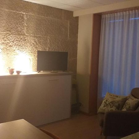 Loft Plaza Mayor Ourense Buitenkant foto