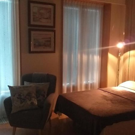 Loft Plaza Mayor Ourense Buitenkant foto