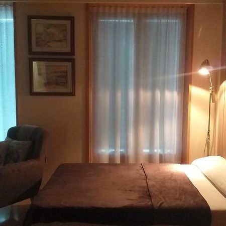 Loft Plaza Mayor Ourense Buitenkant foto