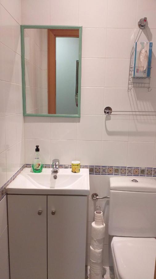 Loft Plaza Mayor Ourense Buitenkant foto