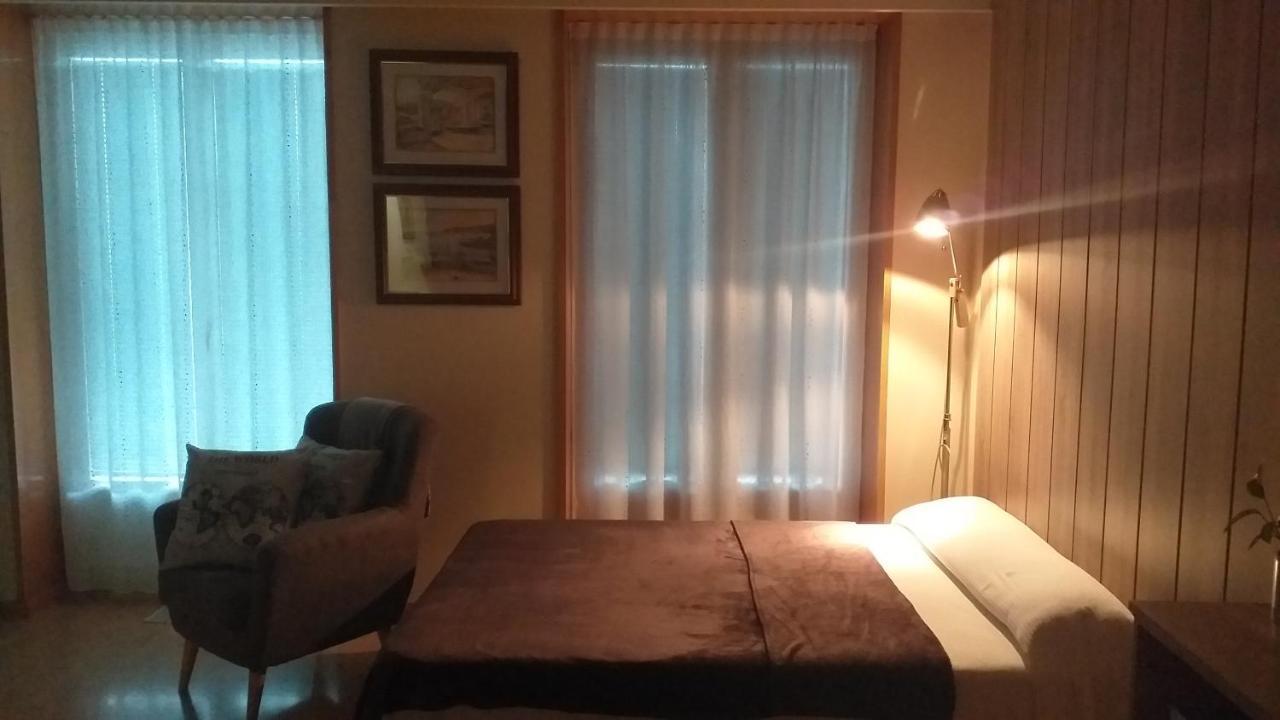 Loft Plaza Mayor Ourense Buitenkant foto